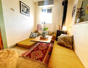 Amman Antique Penthouse